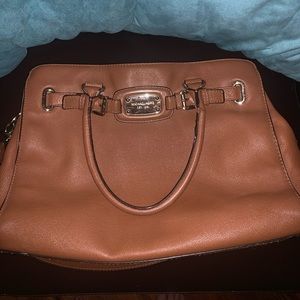 Michael Kors Slouchy Purse